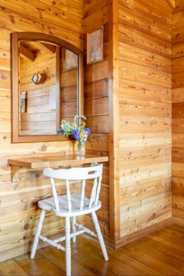B&B Chalet Il Picchio Varzo Kültér fotó